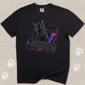 LAG Cat T-Shirt