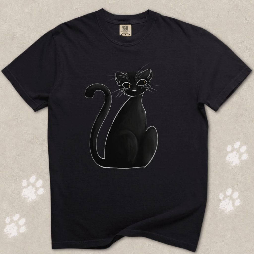 Void Cat T-Shirt
