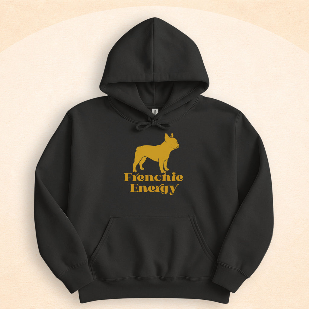 French Bulldog Lover Hoodie