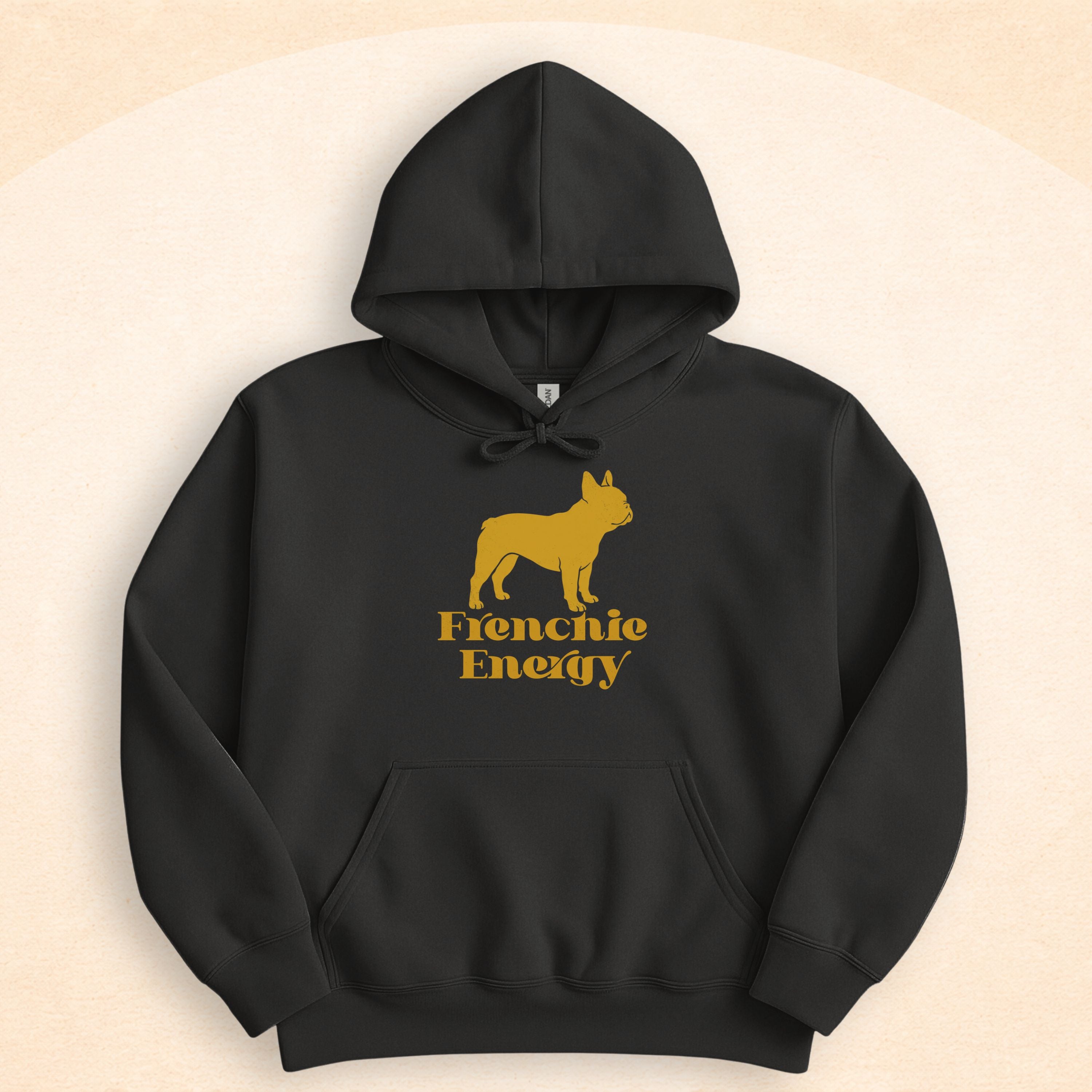 French Bulldog Lover Hoodie