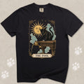 The Fool Cat T-Shirt