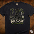 Mad Cat T-Shirt