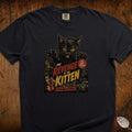 Revenge Of The Kitten T-Shirt