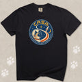 CASA Astronaut Cat T-Shirt