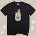 Daily Happiness Calico T-Shirt