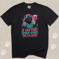 Phlebotomist Cat T-Shirt