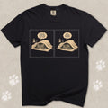 That's the Dog's Problem Cat T-Shirt