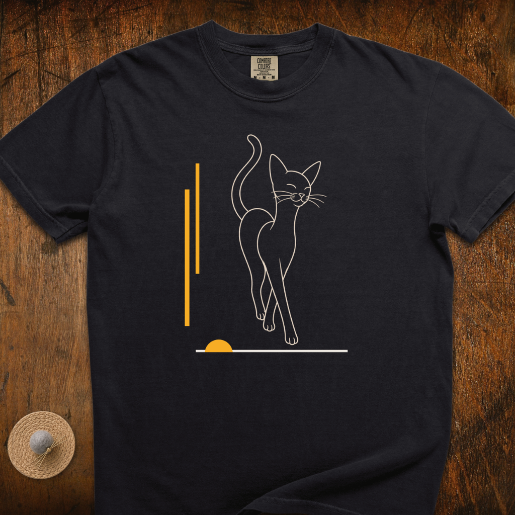 Catwalk T-Shirt