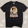 You Need To Hydrate Cat T-Shirt