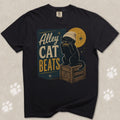Alley Cat Beats T-Shirt