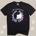 Harmonizing Cat T-Shirt