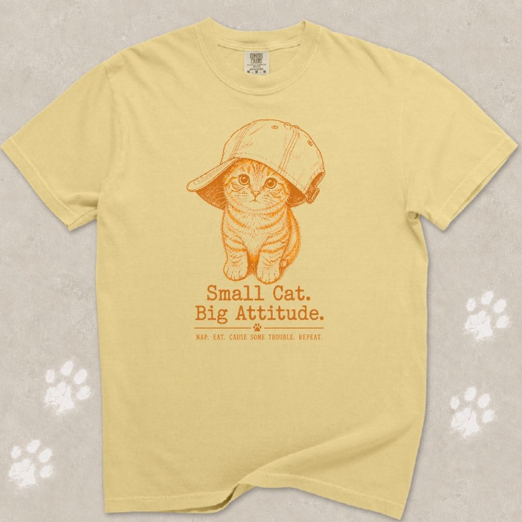 Nap, Eat, Repeat T-Shirt