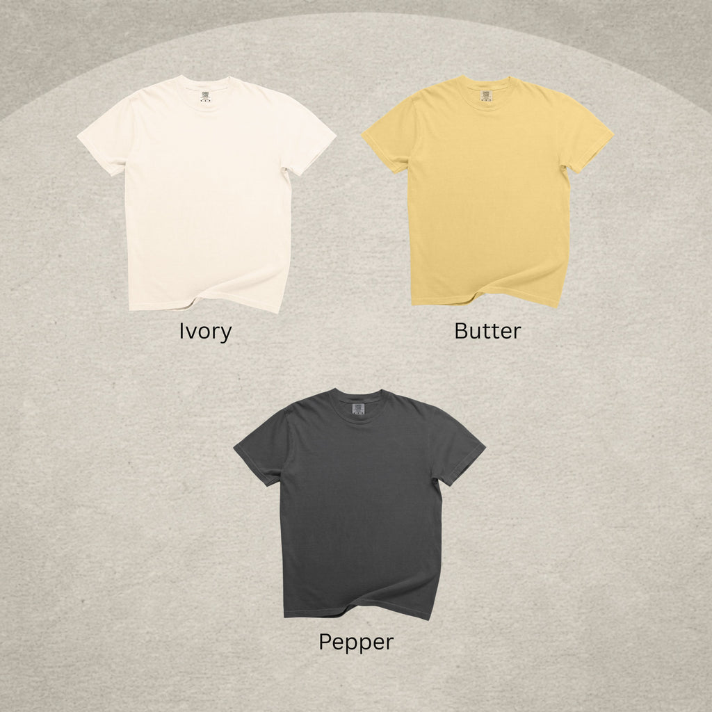 Frenchie Social Club T-Shirt