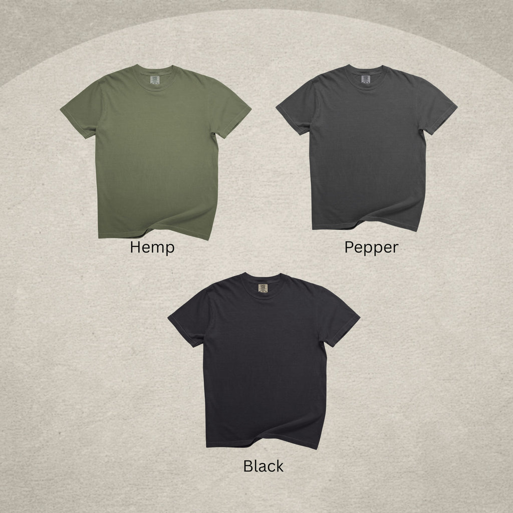 Golden Supply Co. T-Shirt