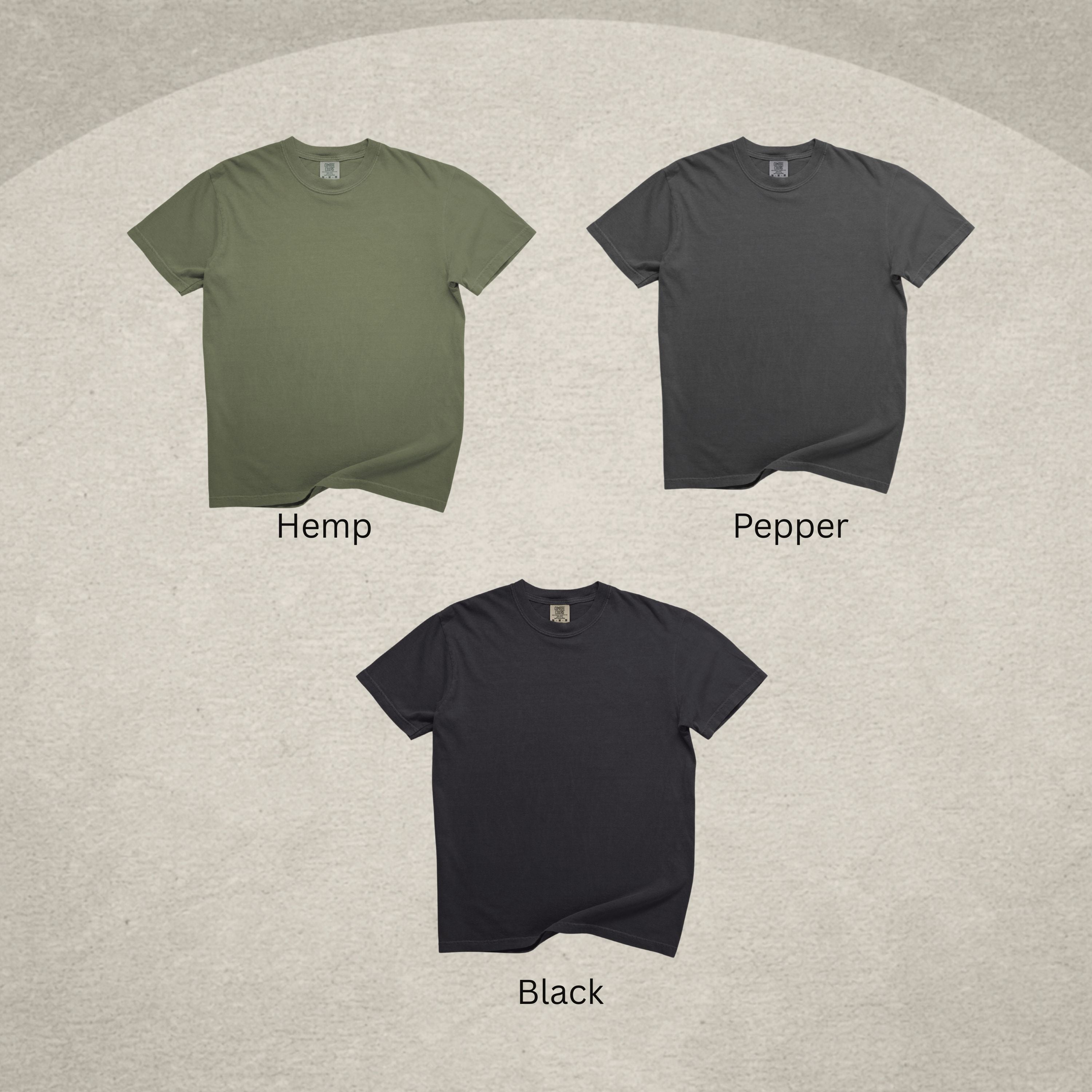 Golden Supply Co. T-Shirt