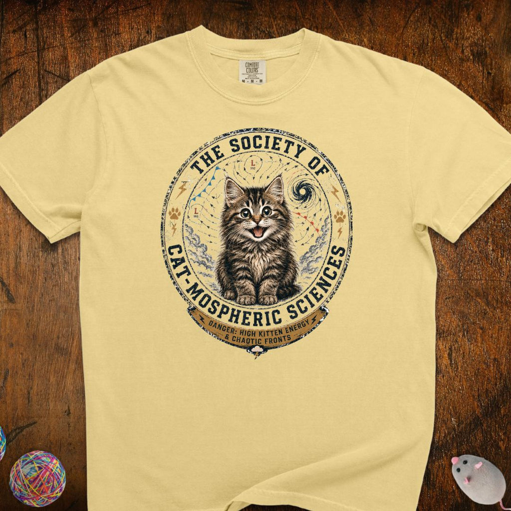Hi Kitty Energy T-Shirt
