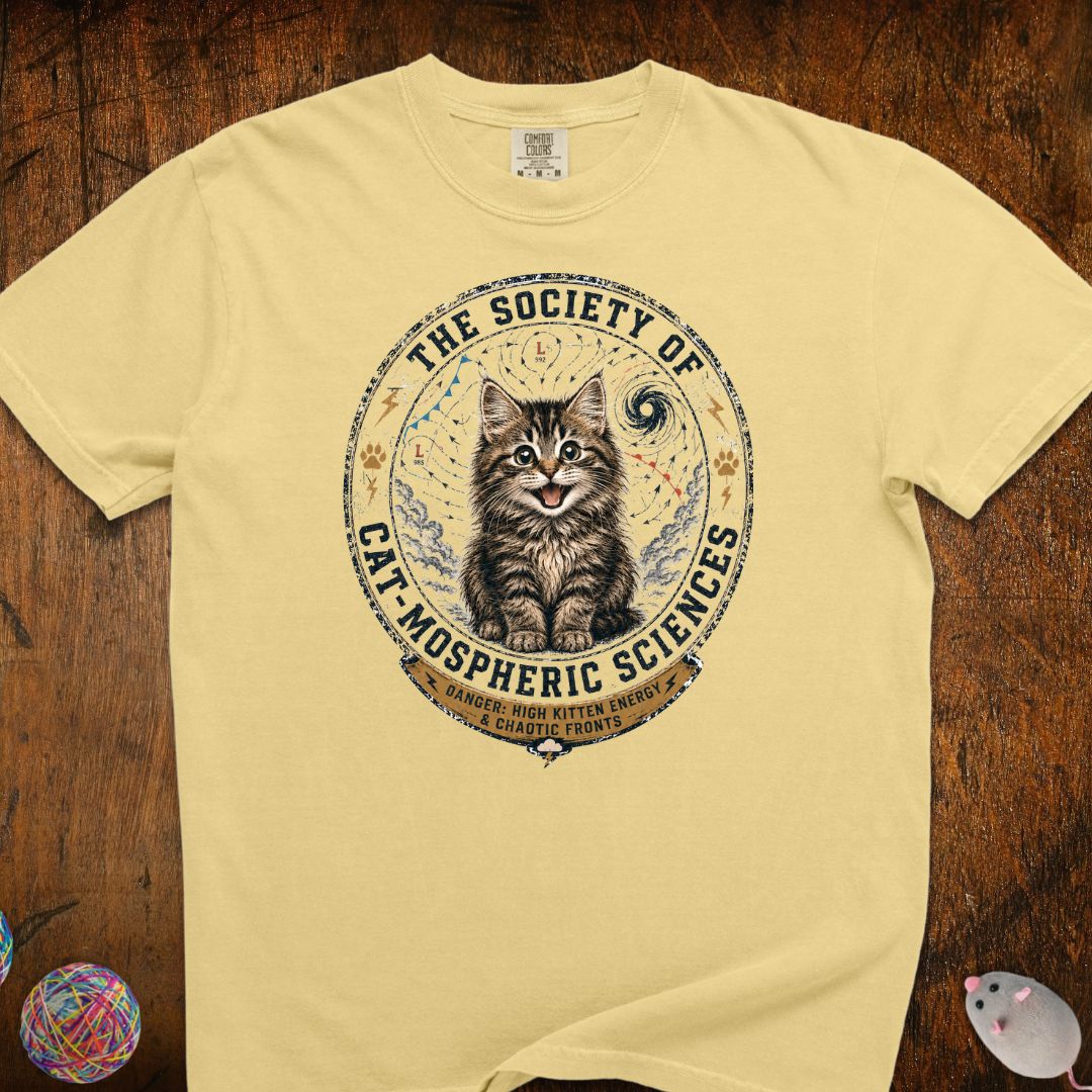 Hi Kitty Energy T-Shirt
