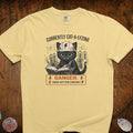 Catalyzing Kitten T-Shirt