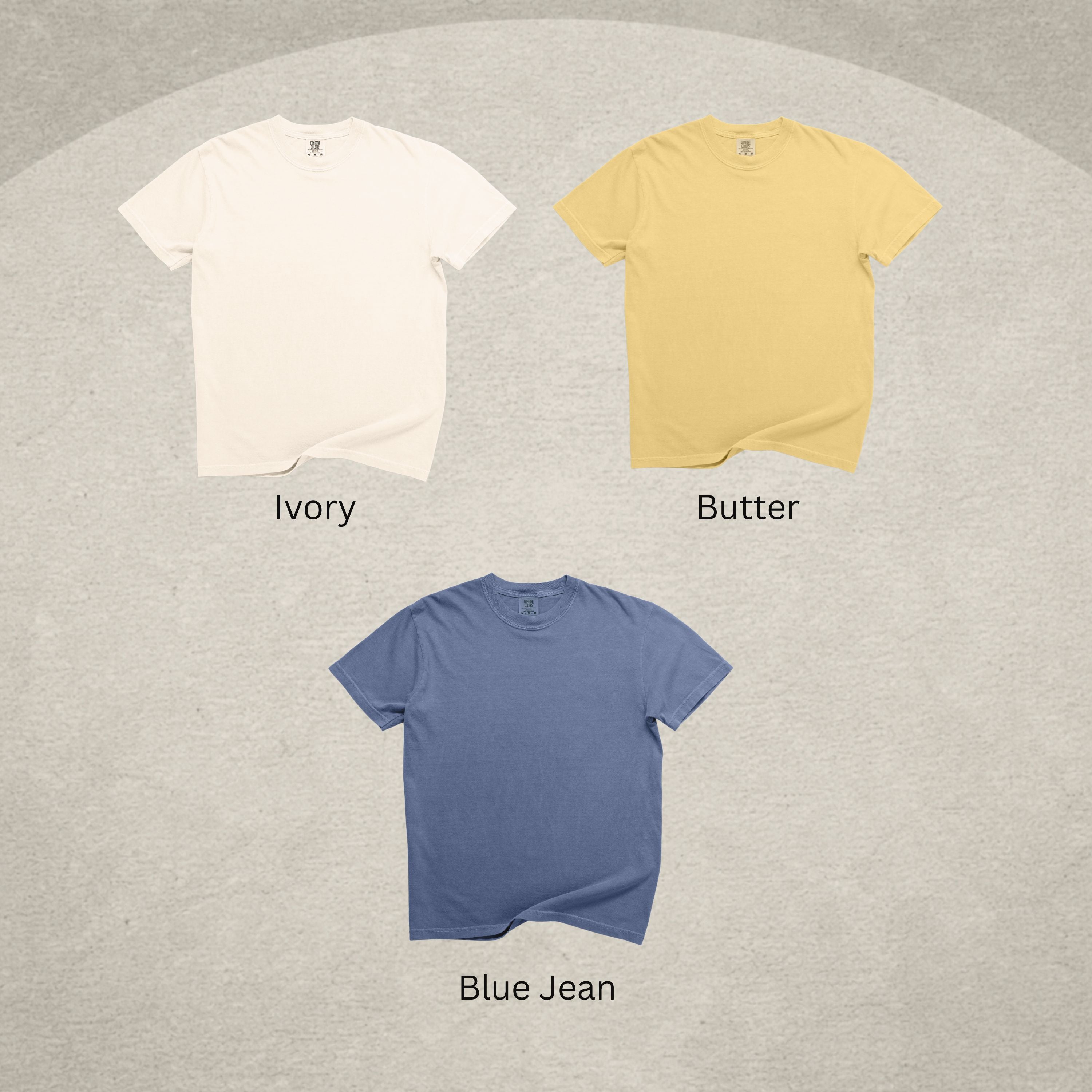 Oui Oui, Paris — Frenchie Dog Tee