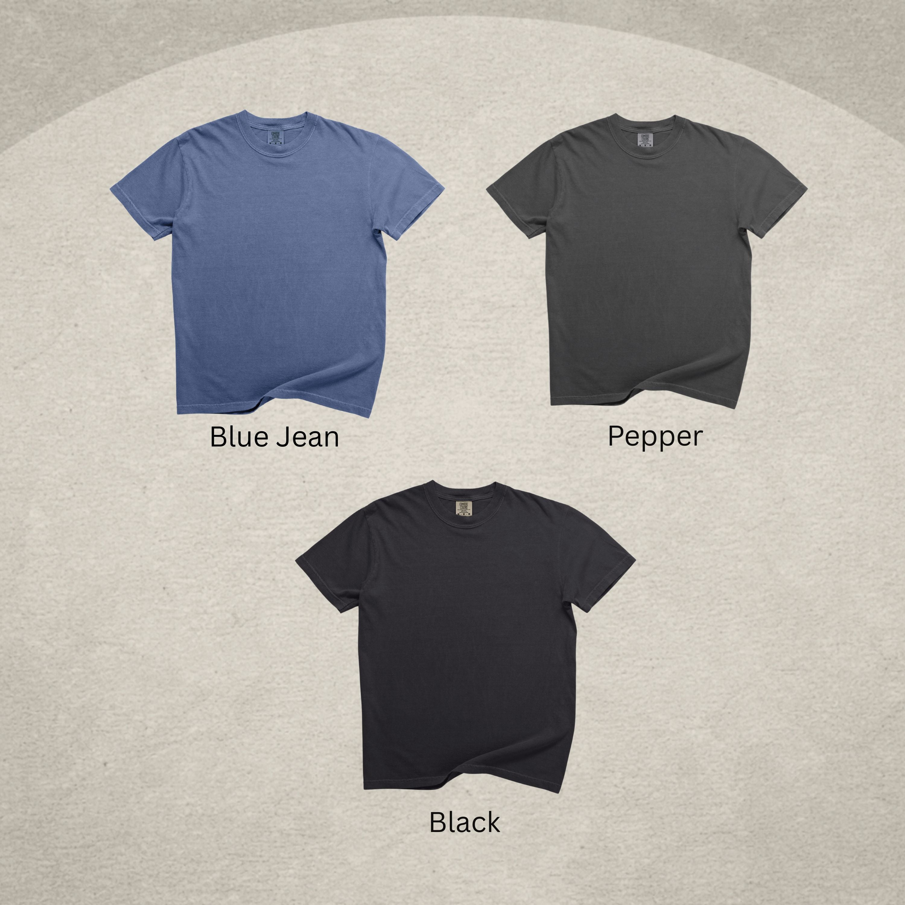 Never Walk Alone Tee