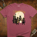 The Midnight Strays T-Shirt