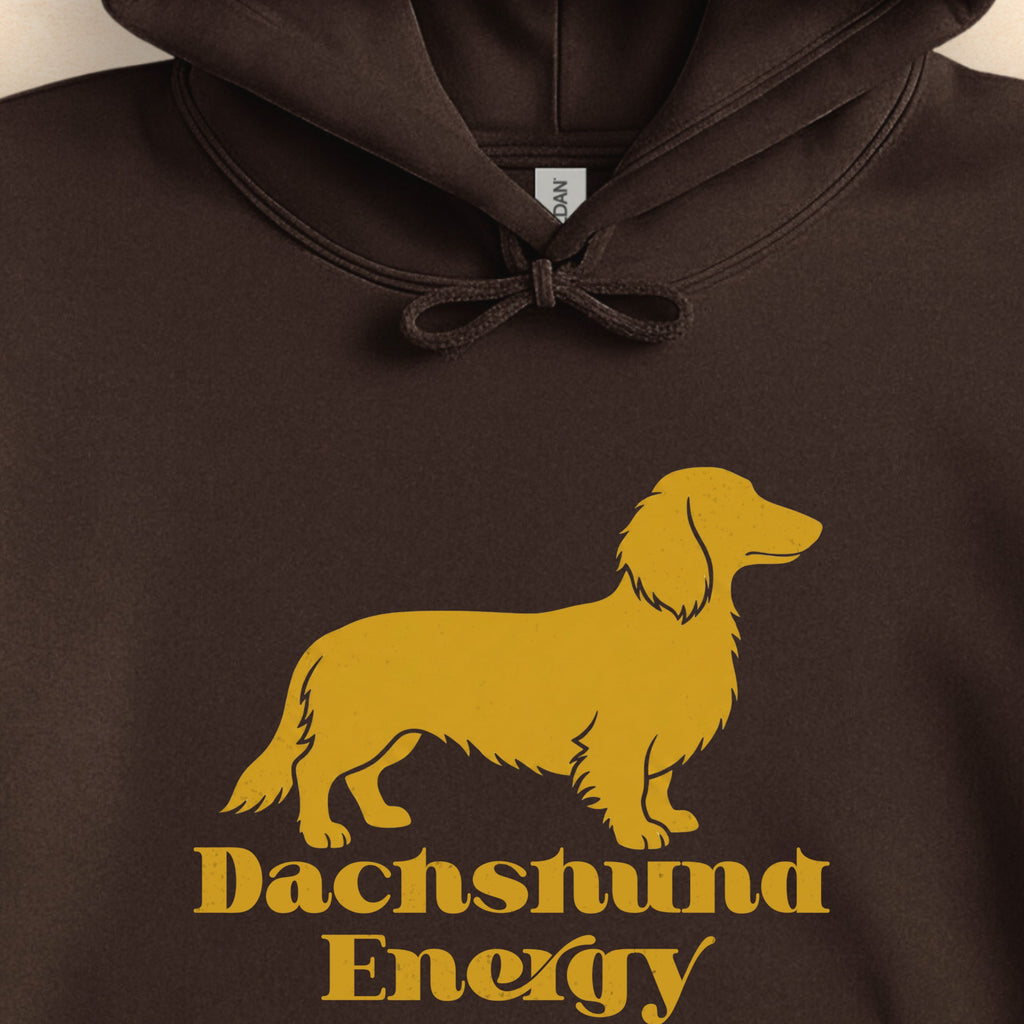 Dachshund Lover Hoodie