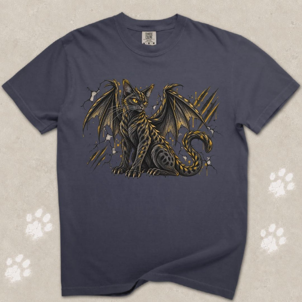 Hybrid Cat T-Shirt