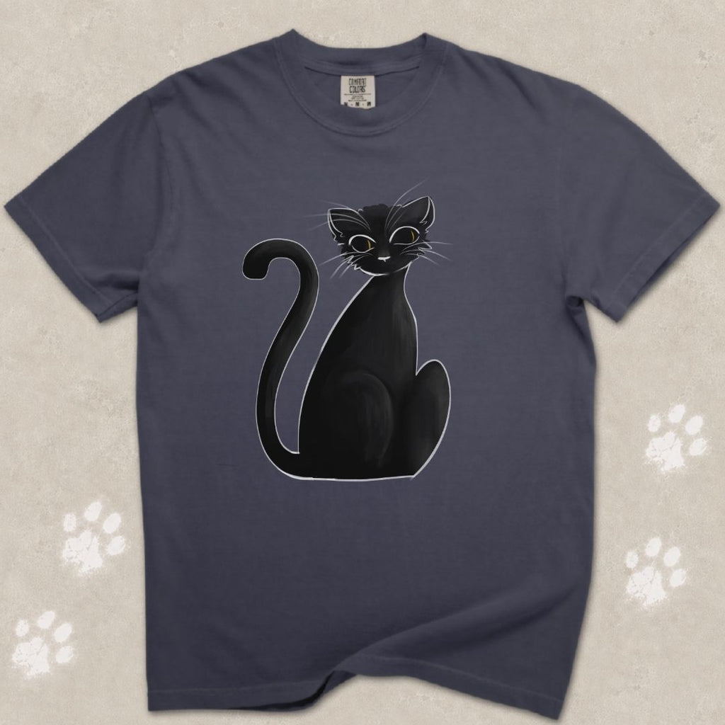 Void Cat T-Shirt