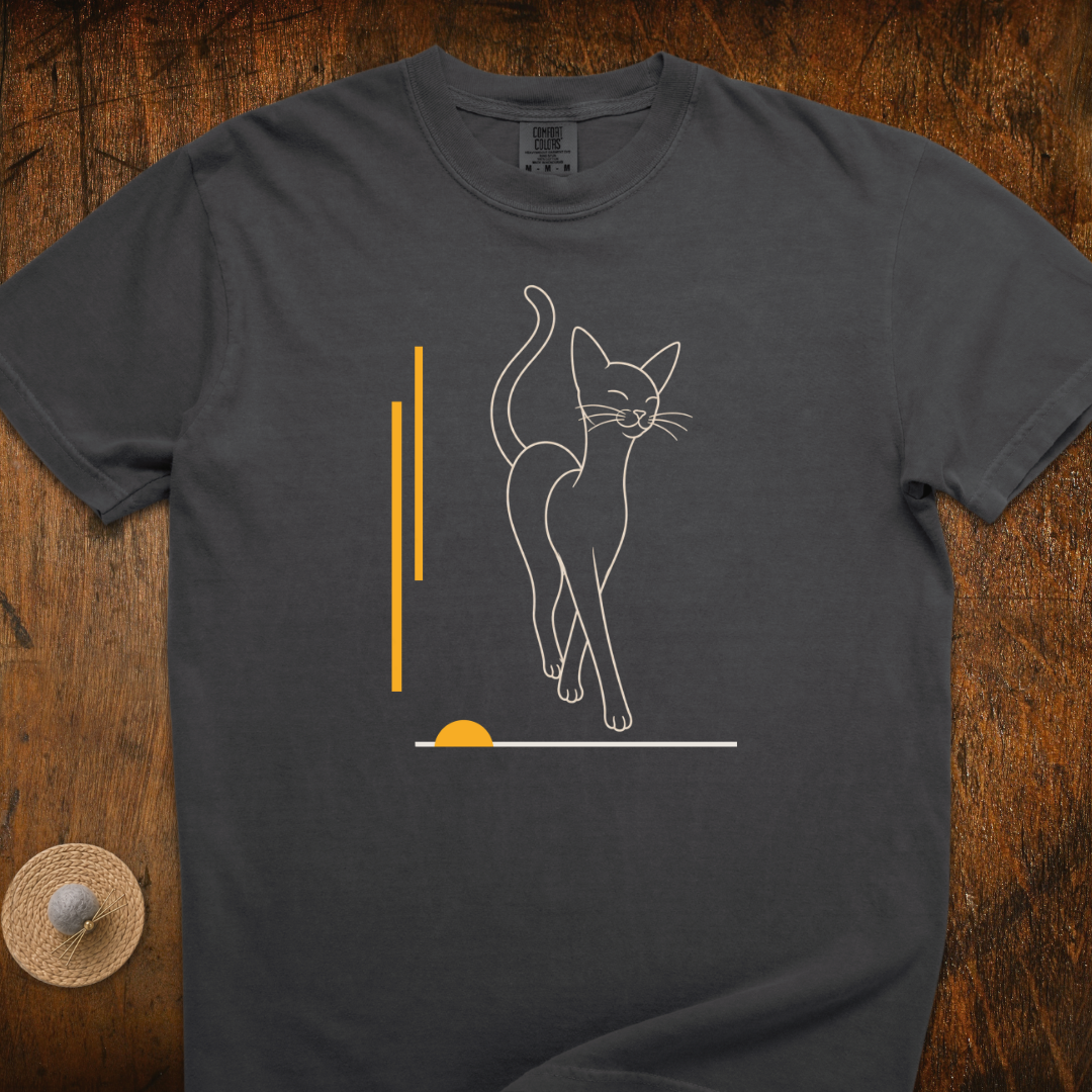 Catwalk T-Shirt