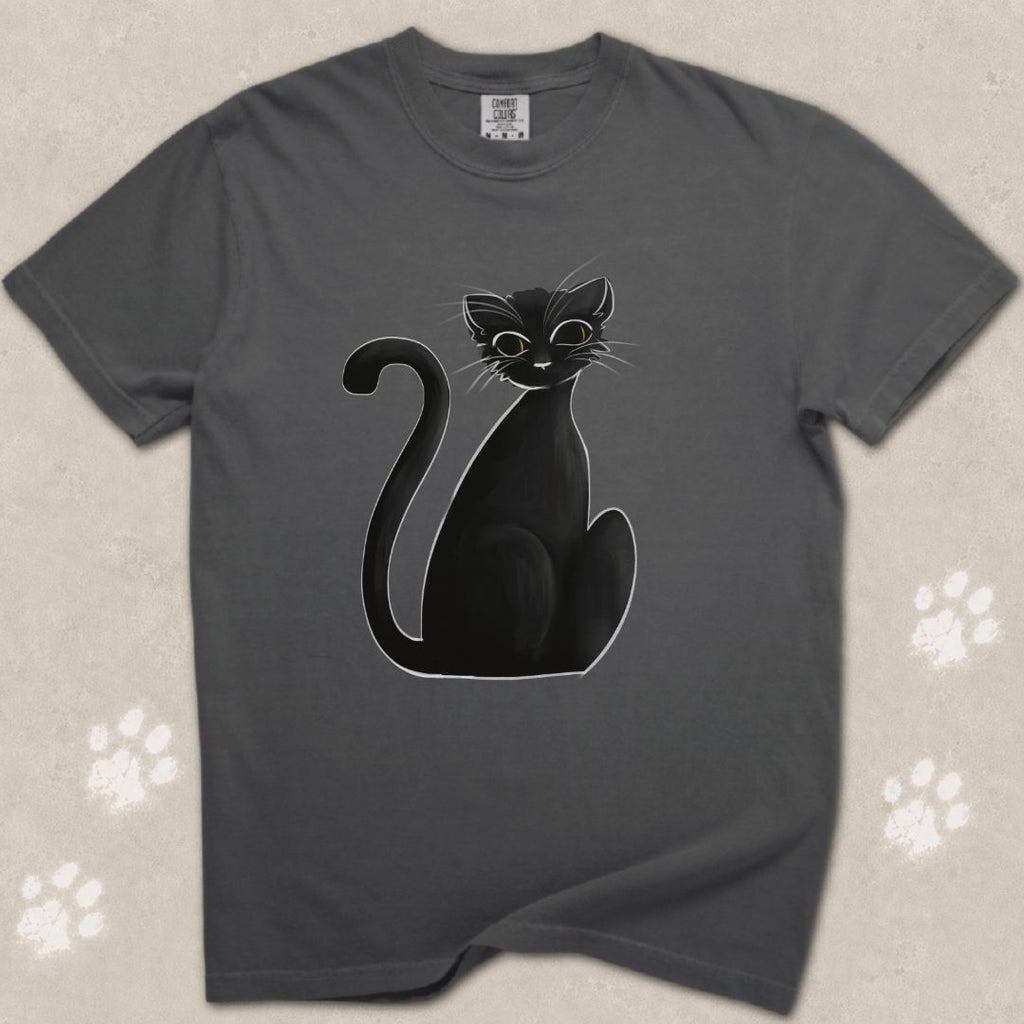 Void Cat T-Shirt