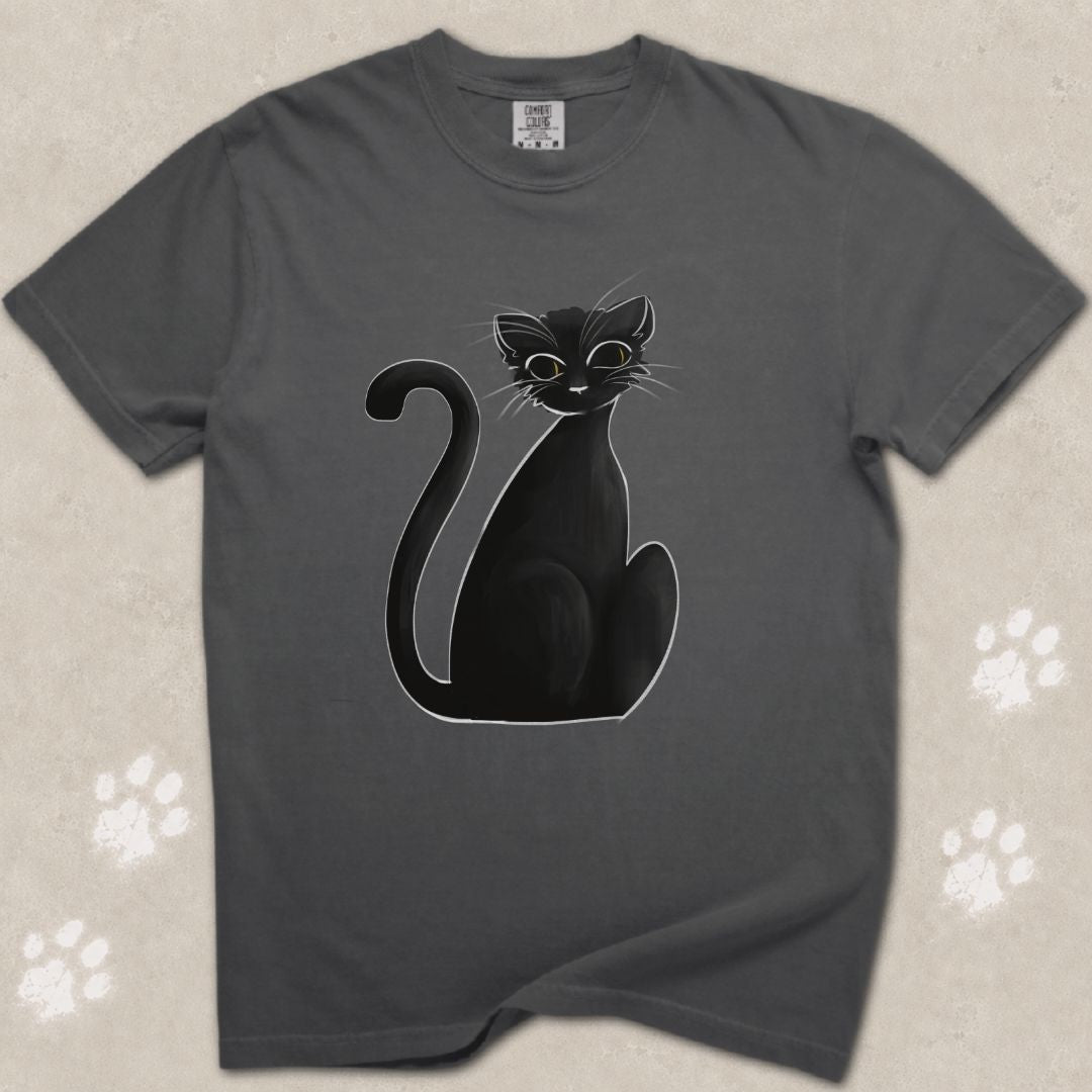 Void Cat T-Shirt