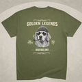 Golden Legends T-Shirt