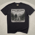 Never Walk Alone Tee