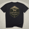 Golden Supply Co. T-Shirt