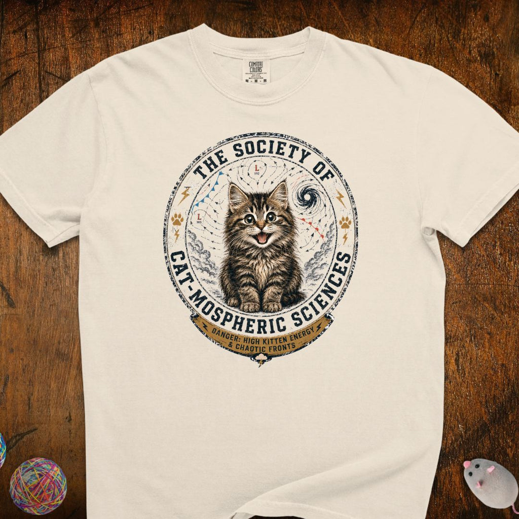 Hi Kitty Energy T-Shirt