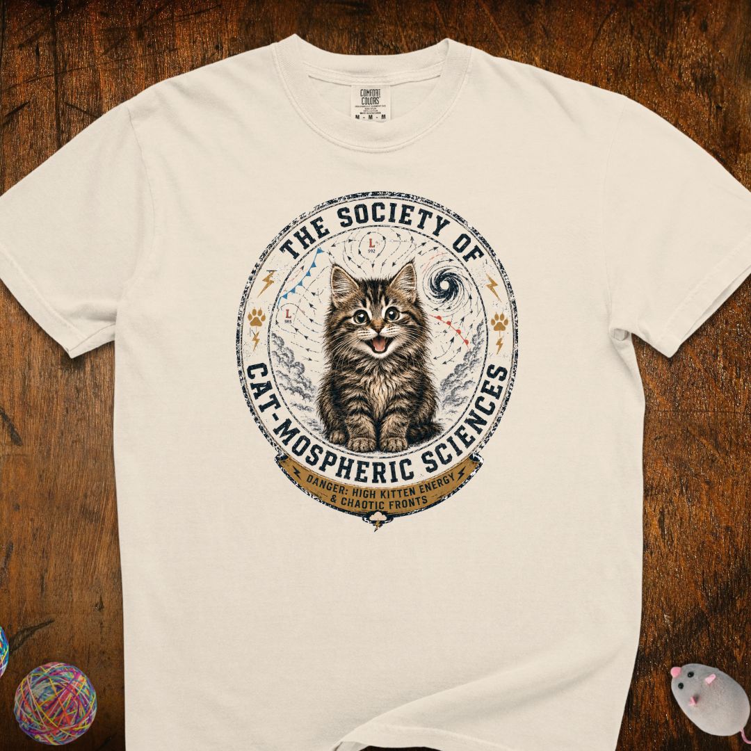 Hi Kitty Energy T-Shirt