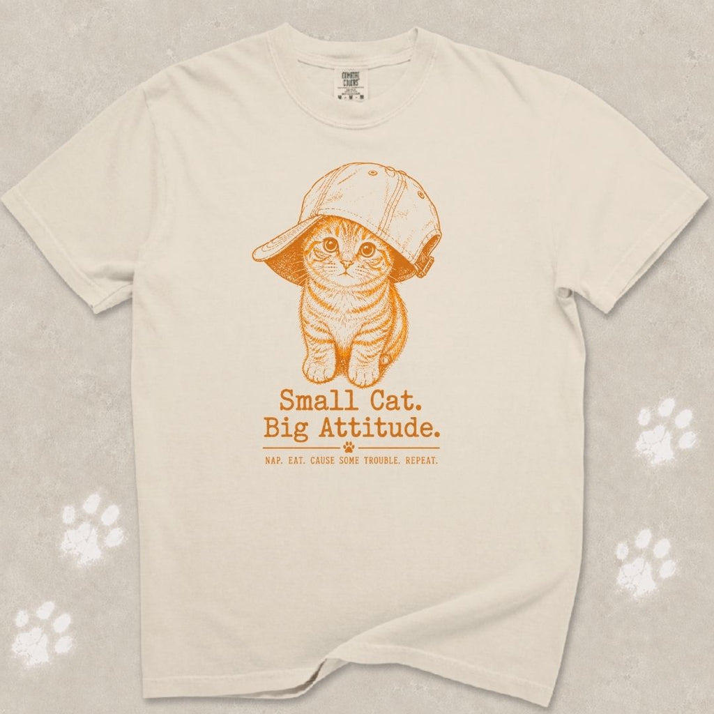 Nap, Eat, Repeat T-Shirt