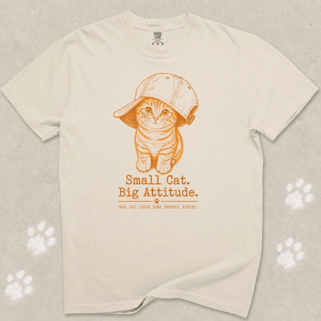 Nap, Eat, Repeat T-Shirt