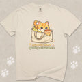Quality Assurance Cat T-Shirt