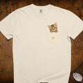 Pocket Friend Bengal Kitten T-Shirt