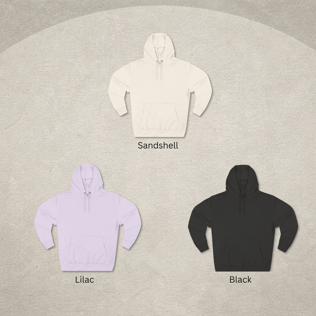 Le Bouledogue Français Hoodie