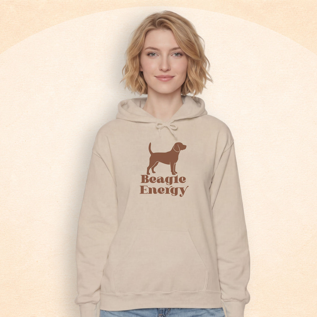 Beagle Lover Hoodie