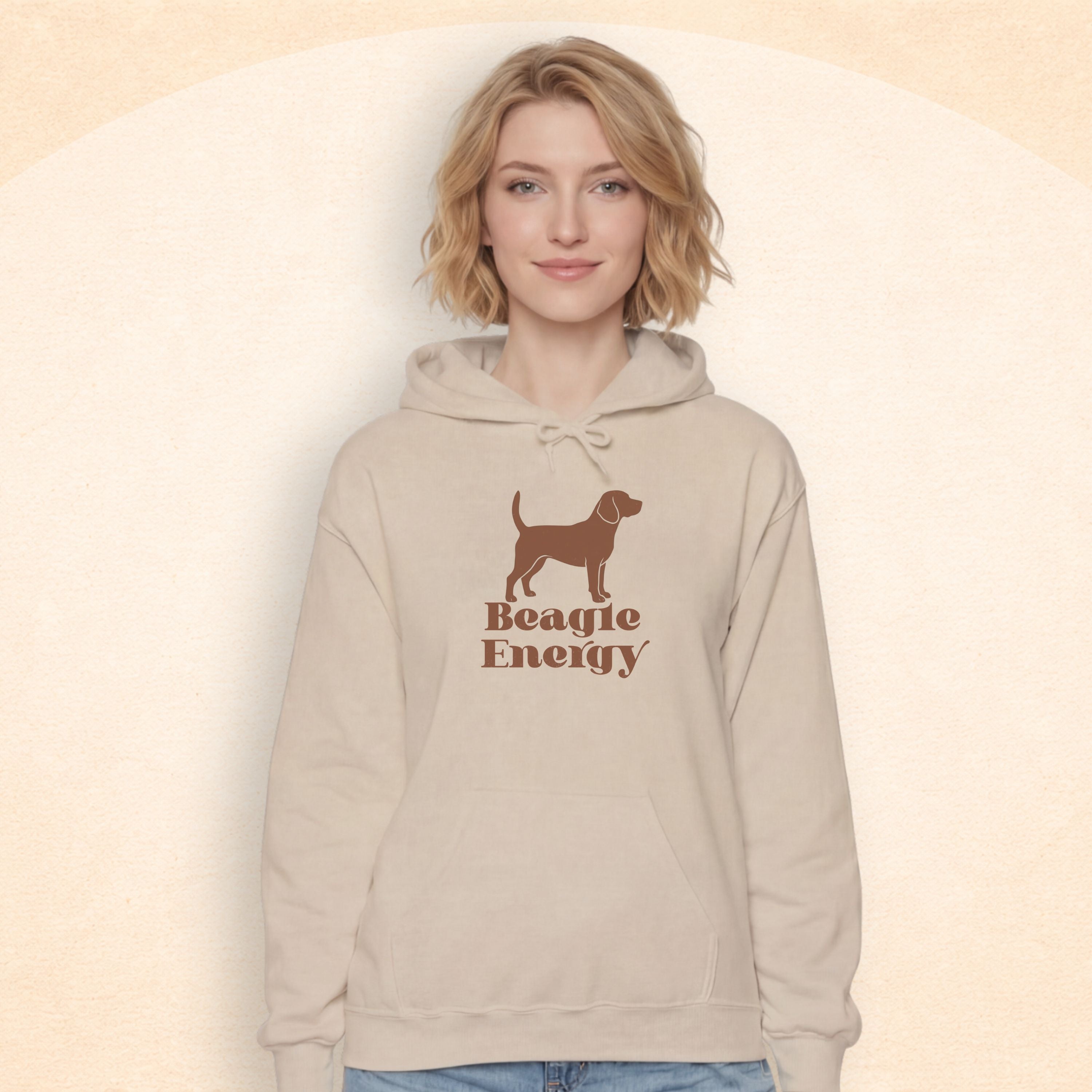 Beagle Lover Hoodie