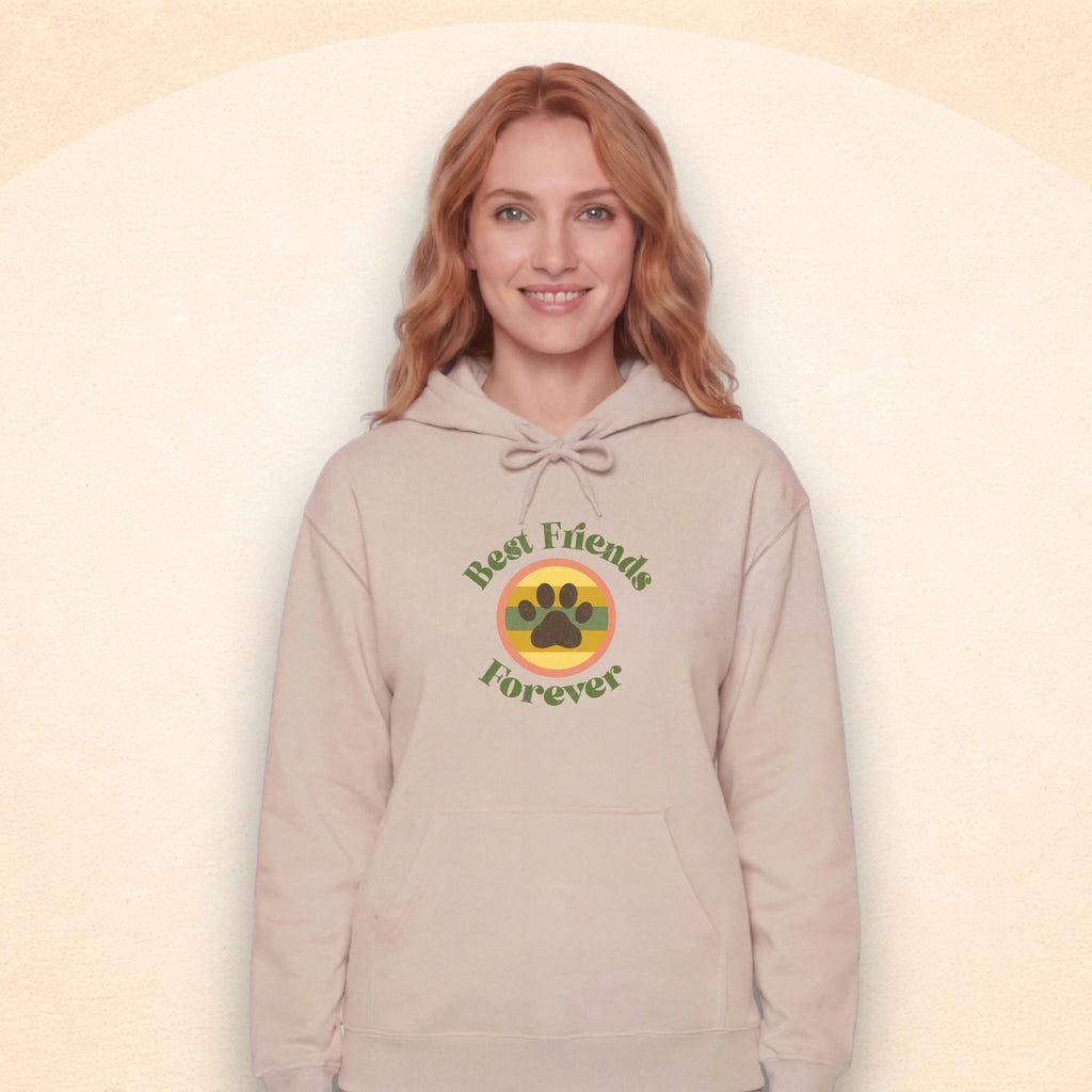 Best Friends Forever Hoodie