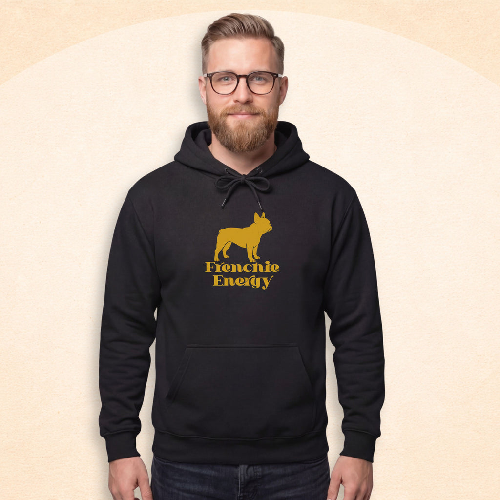 French Bulldog Lover Hoodie