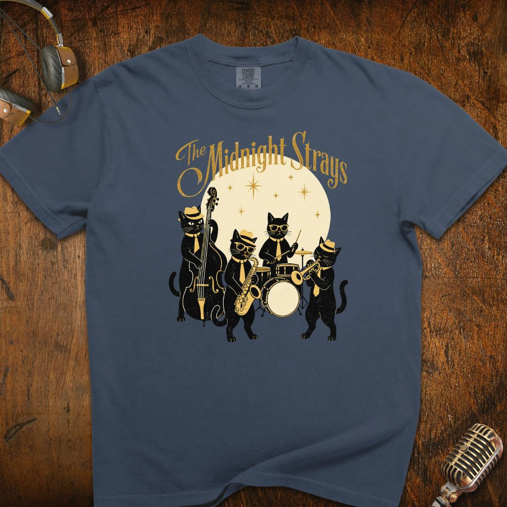 The Midnight Strays T-Shirt