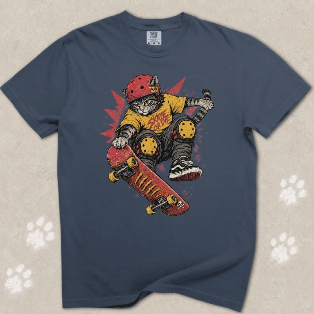 RAD Cat T-Shirt