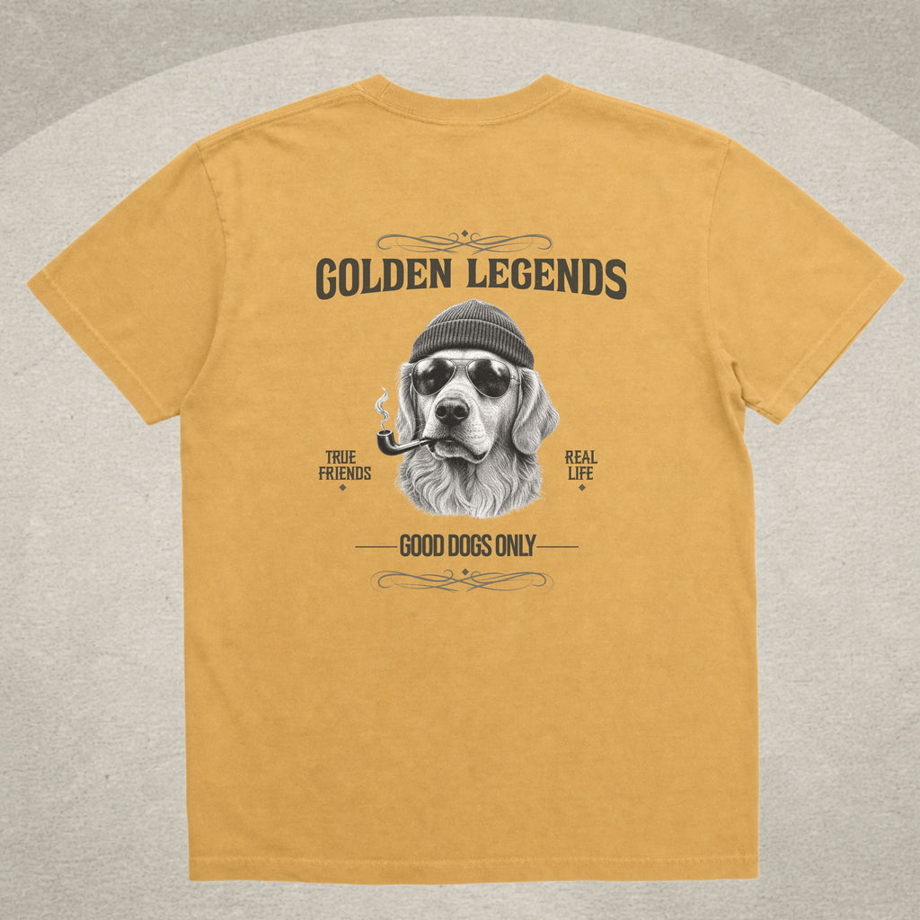 Golden Legends T-Shirt