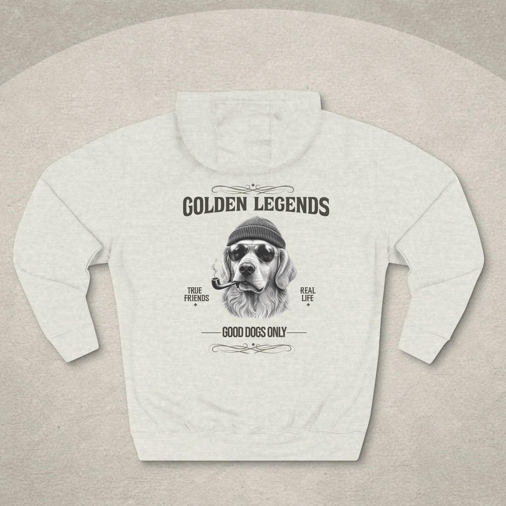 Golden Legends Hoodie