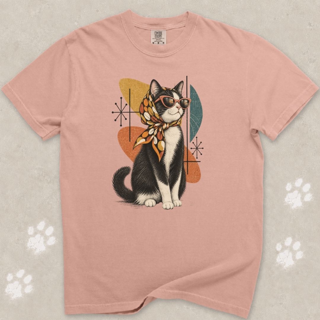 Fabulous Cat T-Shirt